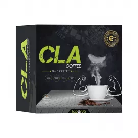 Laperva CLA Coffee 3 in 1 20 bags