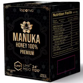 Laperva Manuka Honey UMF 24+ 250g