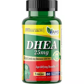 Dhea من أم س 50 مج - 60 قرص