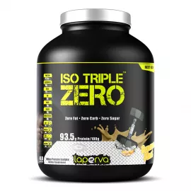 Laperva Iso Triple Zero Next Generation Banana 4 LB