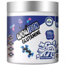 Wowtein Glutamine Unflavored