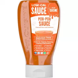 Applied Nutrition Low Cal Sauce Peri Peri 425 ml