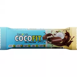 Laperva 18% Protein Coco Fit Bar 33.4g