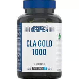 CLA جولد من أبلايد نيوتريشن 1000 مج - 100 سوفت جل