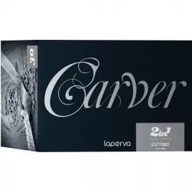 Laperva Carver Slimming Coffee 2 In 1 30 Sachets