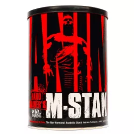 Universal Nutrition Animal M-Stak 21 Packs