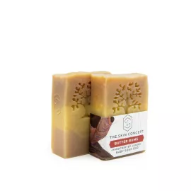 The Skin Concept Handmade Clay Soap Bar for Childrenwellness Butter Bums - Baby Bar Soap