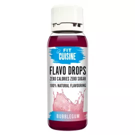 Applied Nutrition Flavo Drops Bubblegum 38 ml