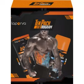 Laperva Ten Pack Kit Cream & Tube Program pack of 2