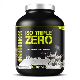 Laperva Iso Triple Zero Next Generation, Chocolate Coconut 4 LB