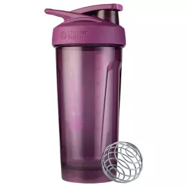 Laperva Tritan Purple Shaker 600ml