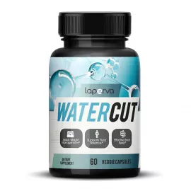 Laperva Water Cut Veggie Capsules 60's