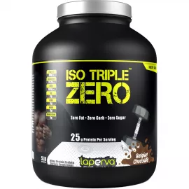 Laperva Iso Triple Zero Belgian Chocolate 5 LB