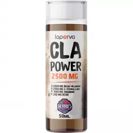 Laperva Cla Power 2500 mg Berries Smoothie 50 ml