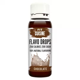 Applied Nutrition Flavo Drops Chocolate 38ml