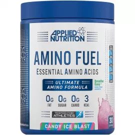 Applied Nutrition Amino Fuel EAA Candy Ice Blast 30 Servings
