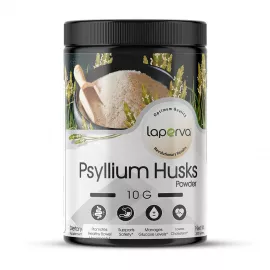 Laperva Psyllium Husks 340g