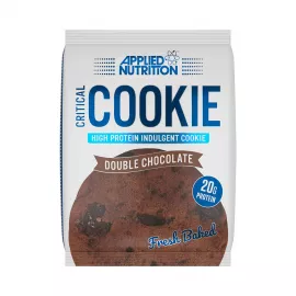 Applied Nutrition Critical Cookie Double Chocolate Fresh Baked 85g