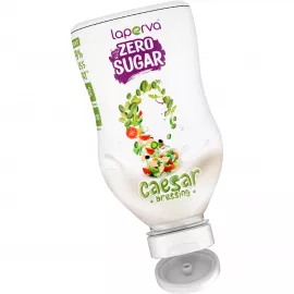 Laperva Zero Sugar Caesar Dressing Sauce 500 ML