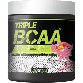 Laperva Triple BCAA Candy Fruit Punch 30 Servings (420 gm)
