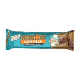 Grenade Carb Killa Bars Caramel Chaos