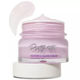 Touch In Sol Pretty Filter Waterful Glow Cream 50ml