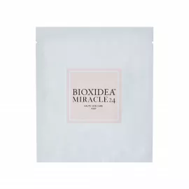 Bioxidea Miracle24 Haute Skin Care For Foot Mask - Single Mask