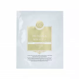 Bioxidea Mirage48 Excellence Gold Face & Body Care - Single Mask