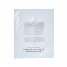 Bioxidea Mirage48 Excellence Diamond Face & Body Care - Single Mask