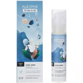 Alkemie Harmony Zone - Hush, NOW! Couperose & Sensitive Skin Day & Night Cream 50 ml