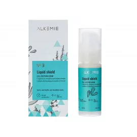 Alkemie Liquid Shield S.O.S Soothing Day/Night Cream 30 ml