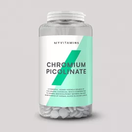 My Vitamins Chromium Picolinate Tablets 180's