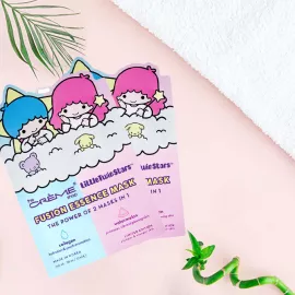 The Crème Shop Collagen & Watermelon Fusion Sheet Mask