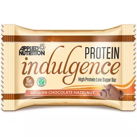 Applied Nutrition Protein Indulgence Hazelnut Caramel Crisp Flavor 50g