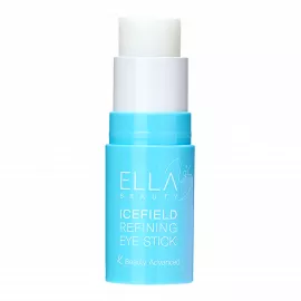 Ella Beauty Icefield Refining Eye Stick (Pristine Glacier Water)