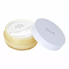 Ella Beauty Rich In Minerals Deep Moisturizing Dual Sleeping Pack (Lemon & Geen Apple In Honey) 90 gm
