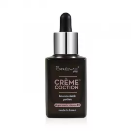 The Crème Shop Crème Coction Bounce Back Potion Ginger Root + Vitamin B12 30ml