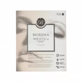 Bioxidea Miracle24 Haute Skin Care For Face Mask - Set of 3