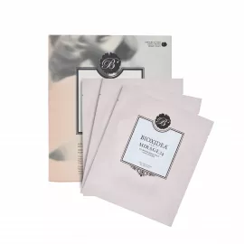 Bioxidea Miracle24 Haute Skin Care For Breast Mask - Set of 3
