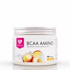 BCAA - Ice Tea Peach - 200g