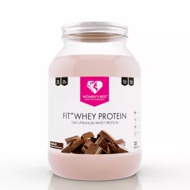 Fit Whey - Chocolate - 1000g