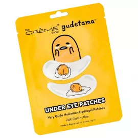 The Crème Shop Very Gude Hydration Hydrogel Patches