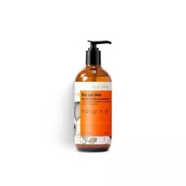 Alkemie Rise & Shine Refreshing Body & Face Cleansing Gel 250 ml