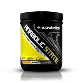 Nutrabolics Anabolic State Peach Mango 375g