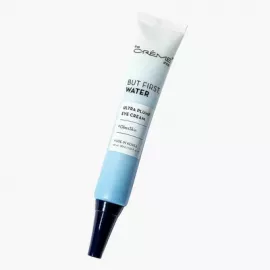 The Crème Shop But First Water Ultra Plump Eye Cream 30ml