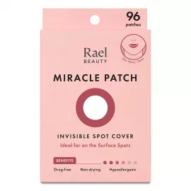 Rael Beauty Miracle Patch Invisible Spot Dot