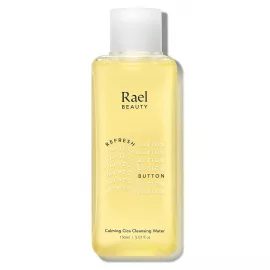 Rael Beauty Reset Button Calming Cica Cleansing Water