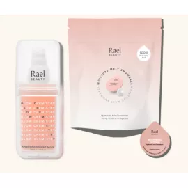 Rael Beauty Glow Chemistry Advanced Antioxidant Serum
