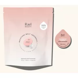 Rael Beauty Moisture Melt Snowball Intense Hyaluronic Acid Concentrate