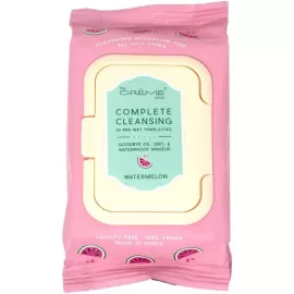 The Crème Shop Complete Cleansing Watermelon Pre-Wet